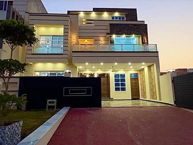 House for sale in Islamabad