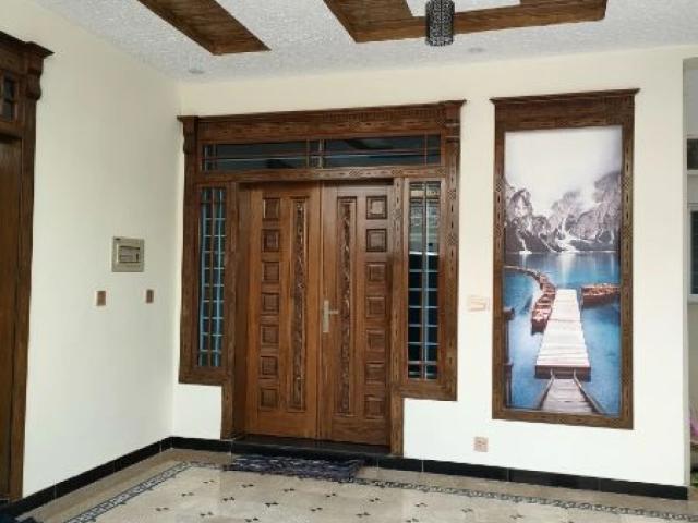 House for sale in Islamabad