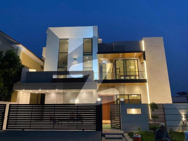 House for sale in Islamabad