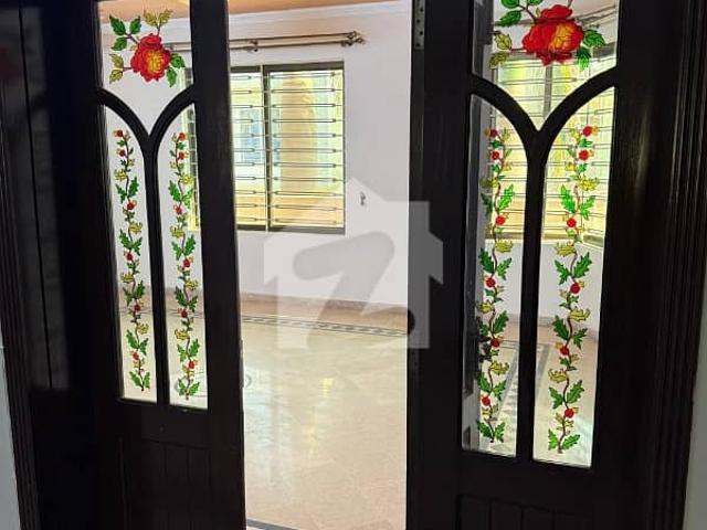 House for sale in Islamabad