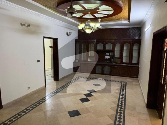 House for sale in Islamabad