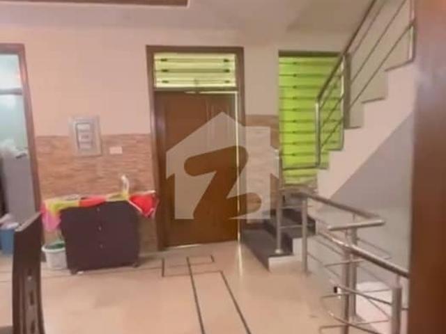 House for sale in Islamabad