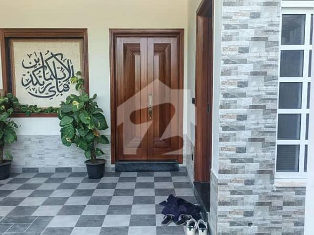 House for sale in اسلام آباد, زون 1