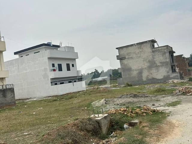Property for sale in Islamabad