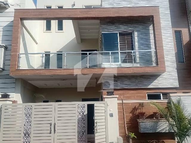House for sale in Islamabad