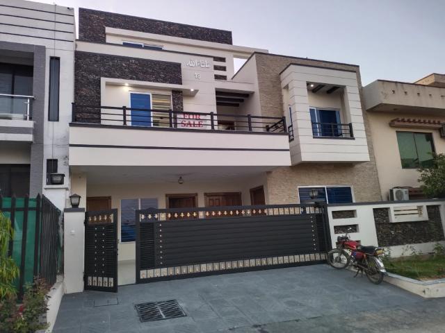 House for sale in Islamabad