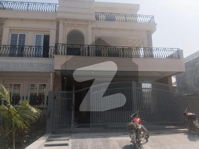 House for rent in جی-7, اسلام آباد