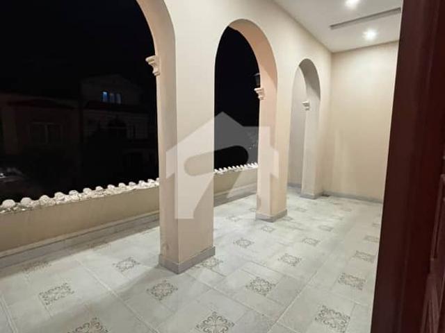 House for sale in Islamabad
