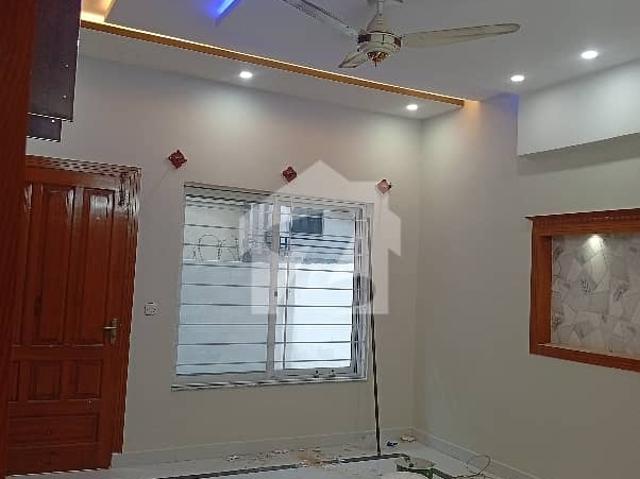 House for rent in Islamabad