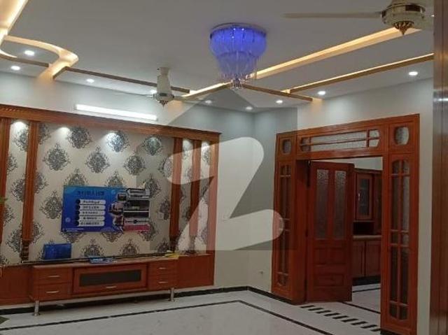 House for rent in G-7, Islamabad