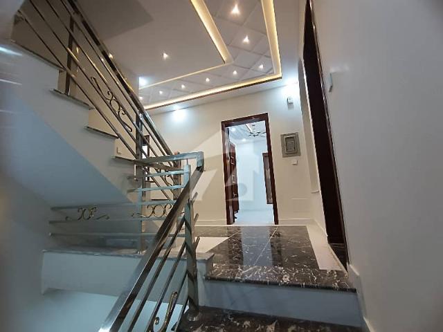 House for sale in Islamabad
