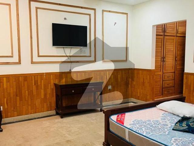 House for rent in G-7, Islamabad