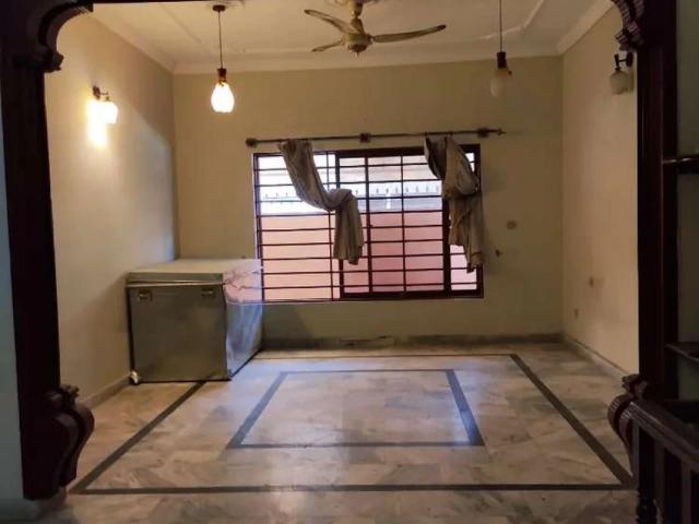 House for sale in Islamabad