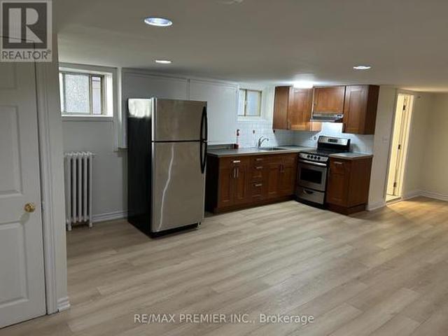 House for rent in Woburn, Ontario