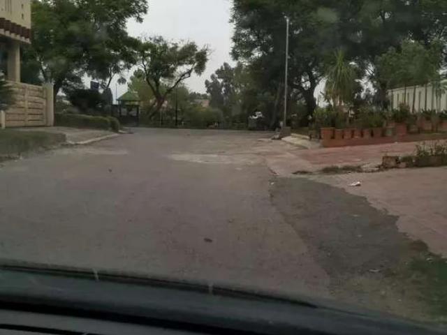 Land for sale in Islamabad