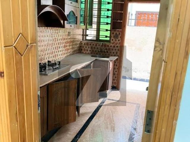 House for rent in اسلام آباد, زون 1