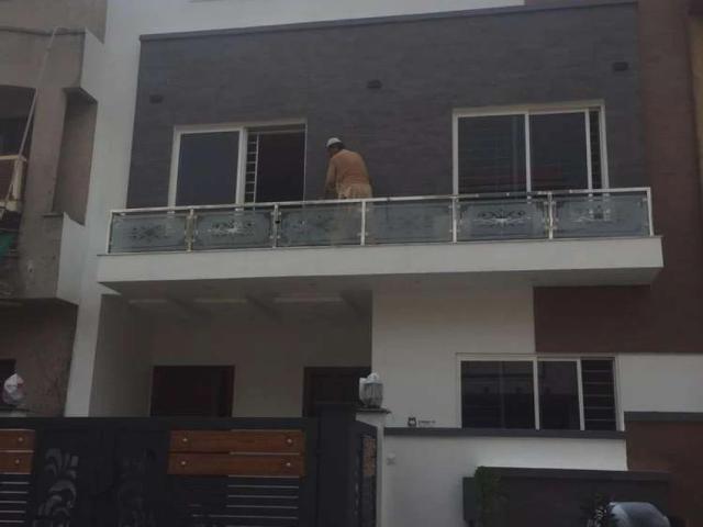House for sale in Islamabad
