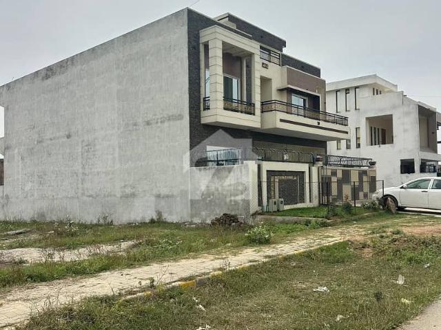 Property for sale in Islamabad