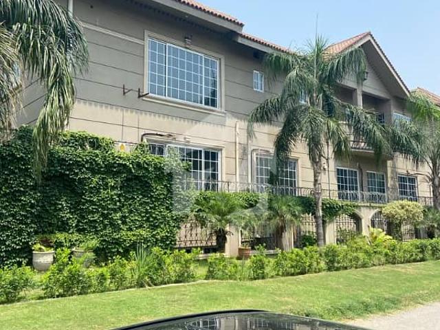Property for sale in Islamabad
