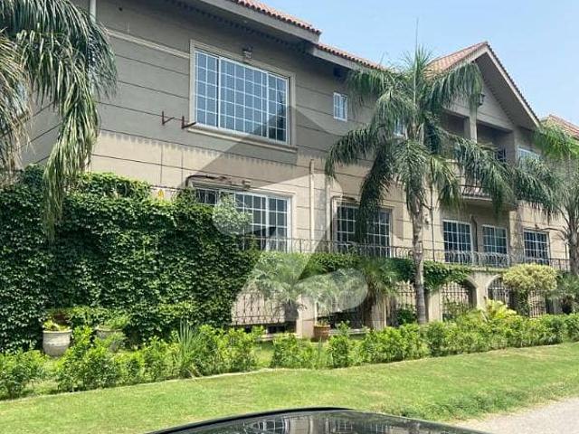 Property for sale in Islamabad