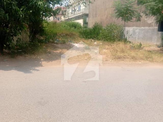 Property for sale in Islamabad