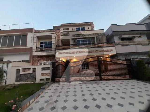 House for sale in Islamabad, Islamabad Capital Territory