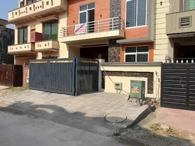 House for rent in Islamabad