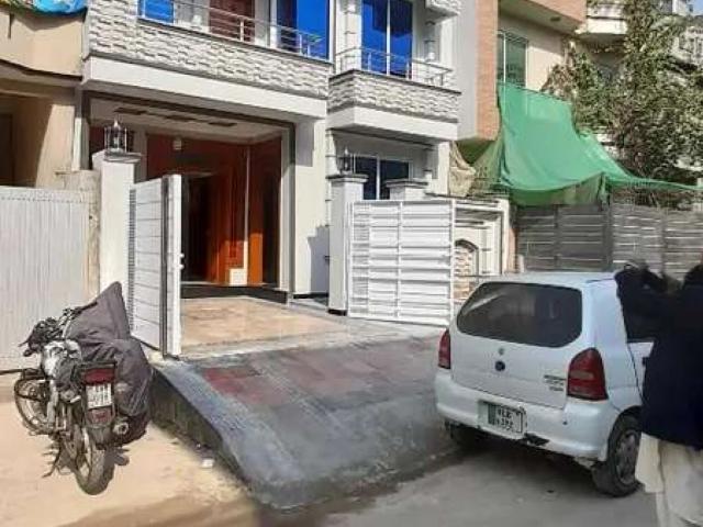 House for sale in اسلام آباد, زون 1