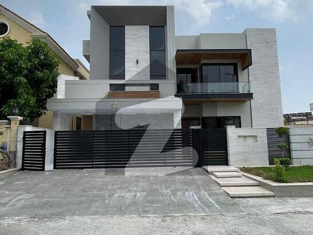 House for sale in Islamabad