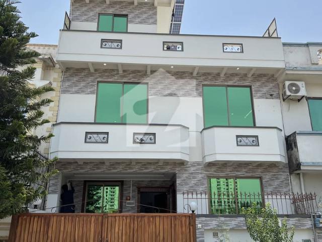 House for rent in Islamabad