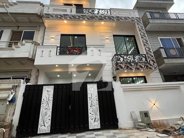 House for sale in Islamabad