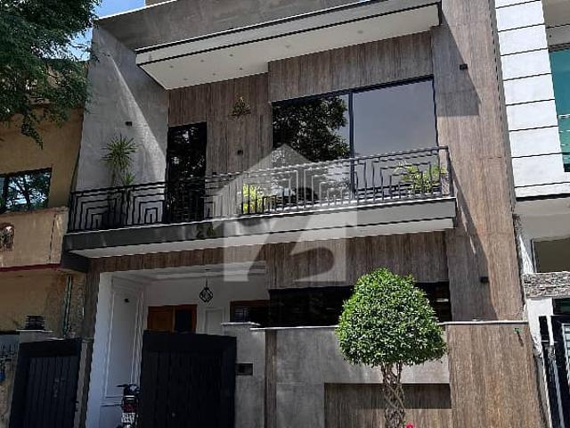House for sale in Islamabad