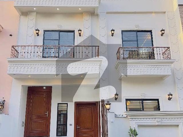 House for sale in Islamabad