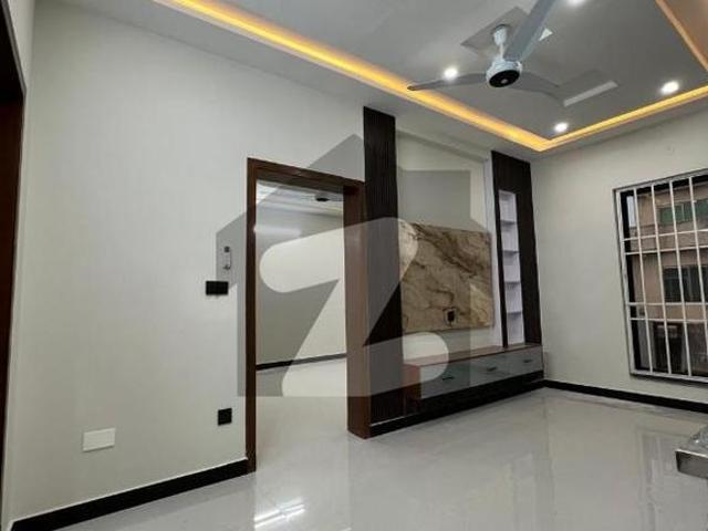 House for sale in G-7, Islamabad
