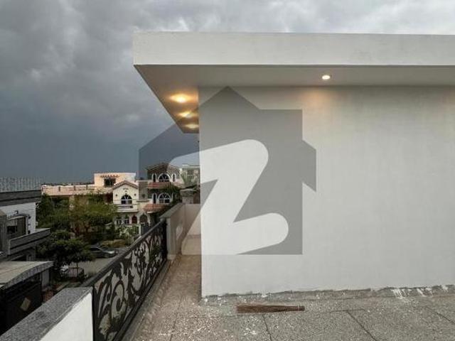 House for sale in G-7, Islamabad