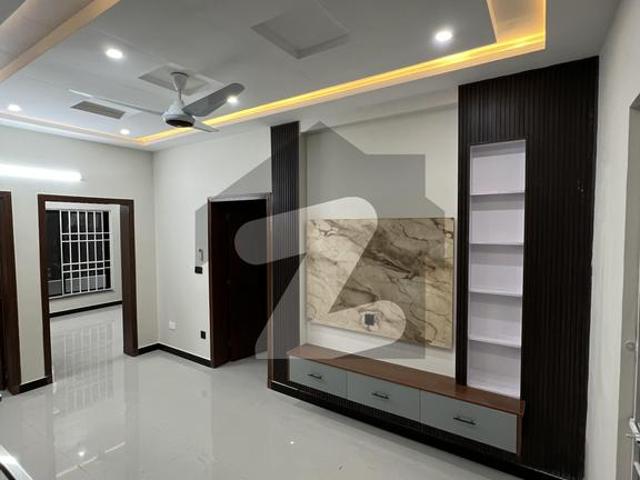 House for sale in G-7, Islamabad