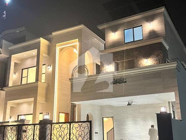 House for sale in Islamabad