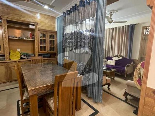 House for sale in Islamabad