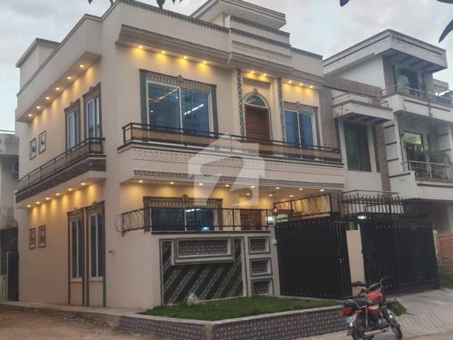 House for sale in Islamabad