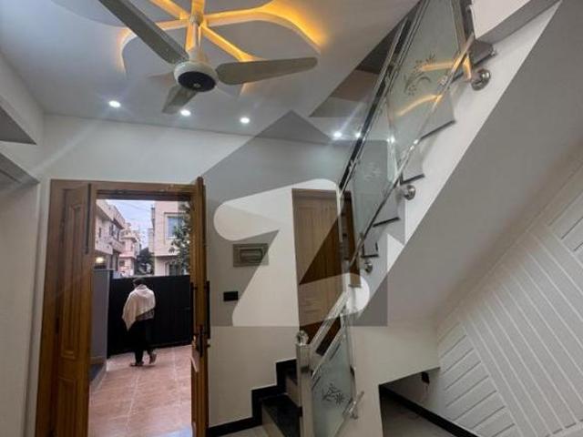 House for sale in Islamabad