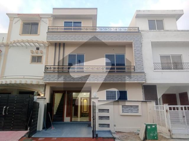 House for sale in Islamabad