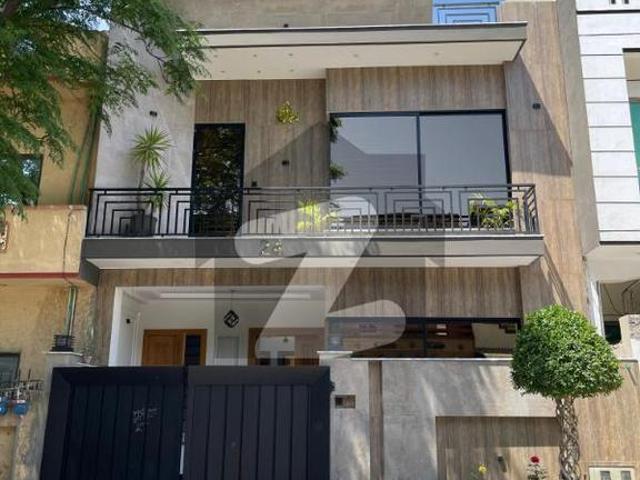 House for sale in Islamabad