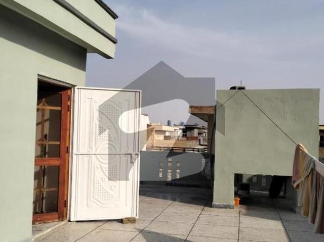 House for sale in Islamabad