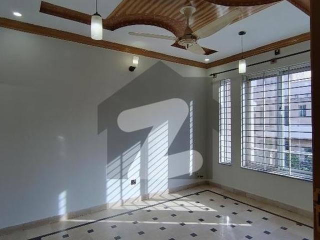 House for rent in Islamabad