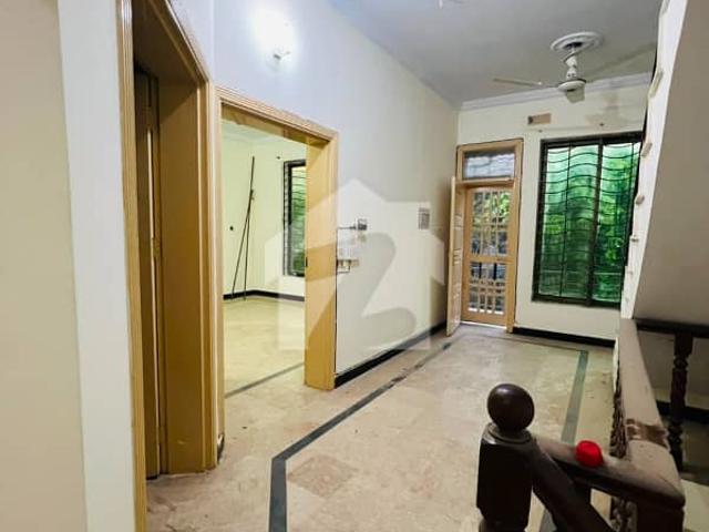 House for sale in Islamabad