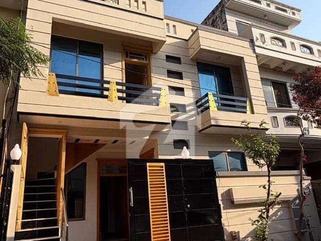 House for sale in Islamabad