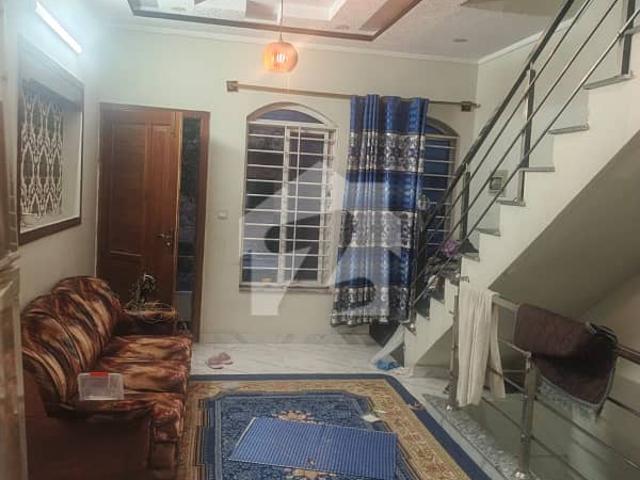 House for sale in Islamabad