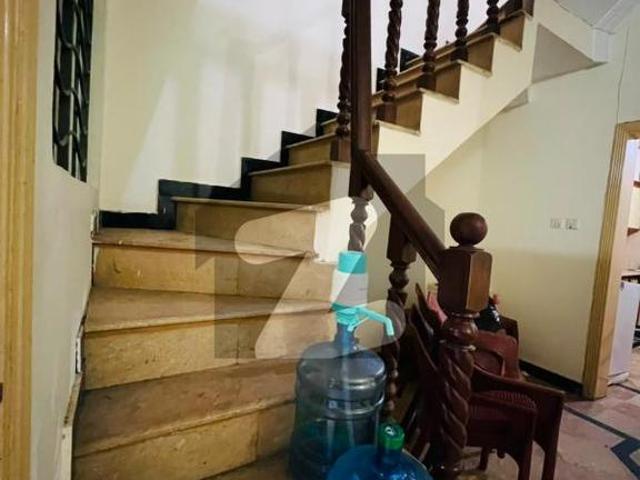 House for sale in Islamabad