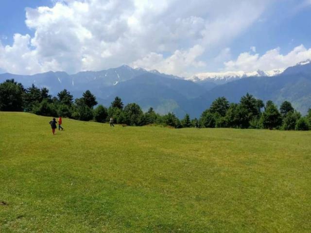Land for sale in Islamabad
