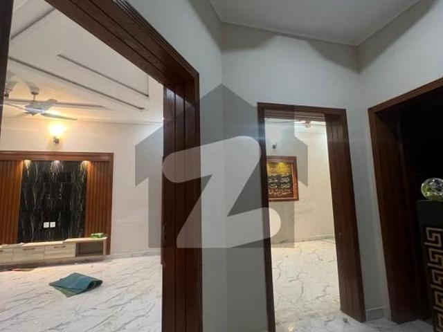 House for rent in Islamabad